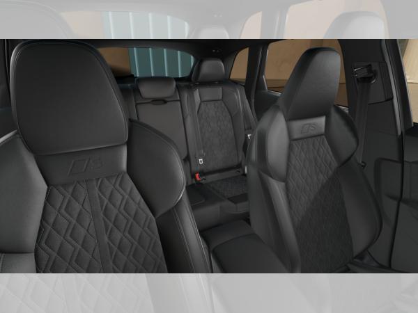 Audi Q5 SUV e-hybrid quattro