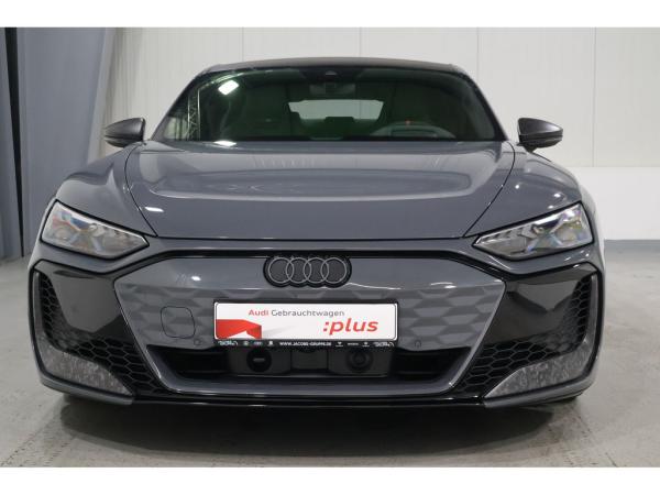 Audi RS e-tron GT performance quattro*UPE209*Keramik*Laser*Carbon*Aktivfahr Audi RS e-tron GT performance quattro*UPE209*Keramik*Laser*Carbon*Aktivfahr