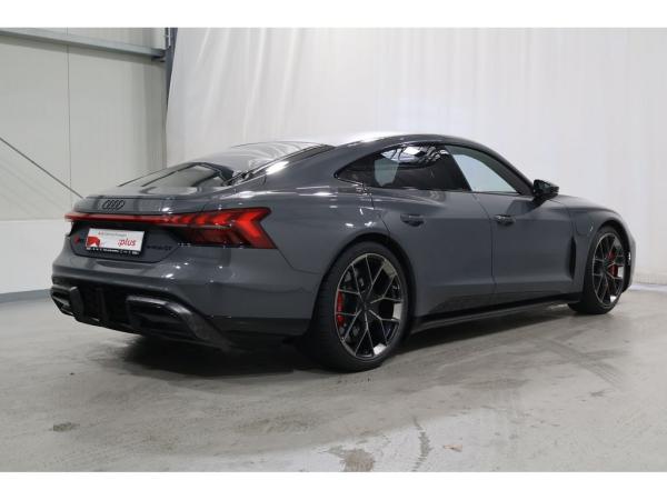 Audi RS e-tron GT performance quattro*UPE209*Keramik*Laser*Carbon*Aktivfahr Audi RS e-tron GT performance quattro*UPE209*Keramik*Laser*Carbon*Aktivfahr