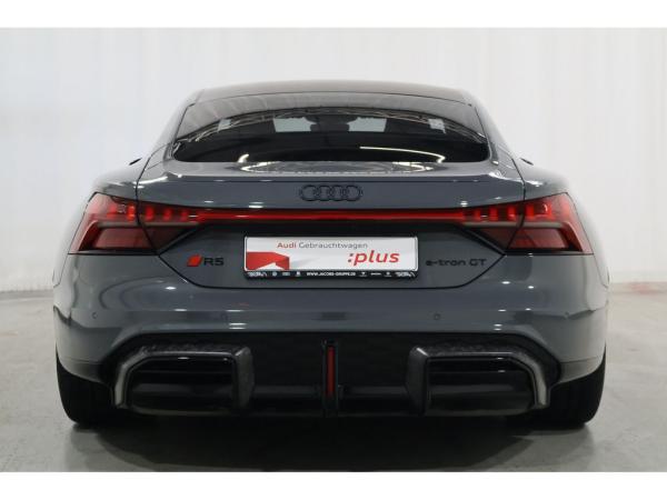 Audi RS e-tron GT performance quattro*UPE209*Keramik*Laser*Carbon*Aktivfahr Audi RS e-tron GT performance quattro*UPE209*Keramik*Laser*Carbon*Aktivfahr