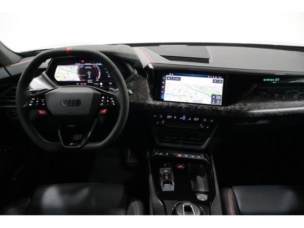 Audi RS e-tron GT performance quattro*UPE209*Keramik*Laser*Carbon*Aktivfahr Audi RS e-tron GT performance quattro*UPE209*Keramik*Laser*Carbon*Aktivfahr