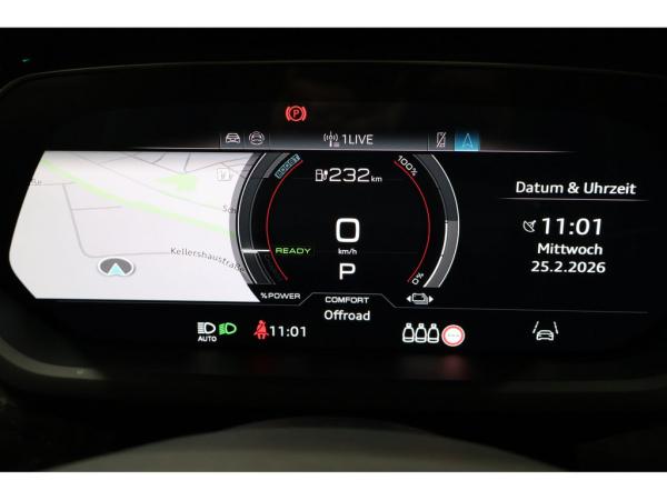 Audi RS e-tron GT performance quattro*UPE209*Keramik*Laser*Carbon*Aktivfahr Audi RS e-tron GT performance quattro*UPE209*Keramik*Laser*Carbon*Aktivfahr