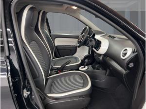 Renault Twingo TECHNO 22 kWh