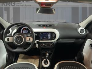 Renault Twingo TECHNO 22 kWh