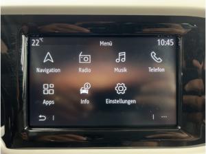 Renault Twingo TECHNO 22 kWh