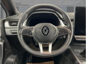 Renault Captur TECHNO TCe 160 EDC