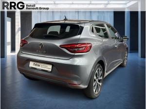 Renault Clio EQUILIBRE TCe 90