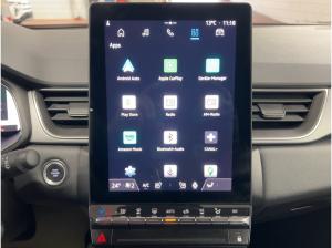 Renault Captur TECHNO TCe 160 EDC