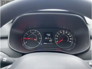 Dacia Sandero Stepway Sandero STEPWAY ESSENTIAL LPG TCe 100 8 FACH BER