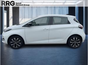 Renault ZOE EVOLUTION R135 EV50 RÜCKFAHRKAMERA