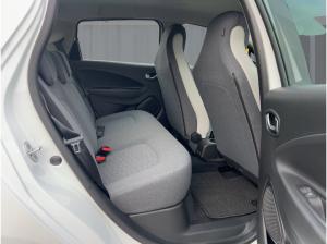 Renault ZOE EVOLUTION R135 EV50 RÜCKFAHRKAMERA