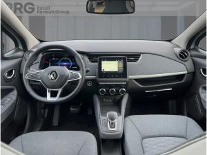 Renault ZOE EVOLUTION R135 EV50 RÜCKFAHRKAMERA