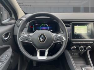 Renault ZOE EVOLUTION R135 EV50 RÜCKFAHRKAMERA