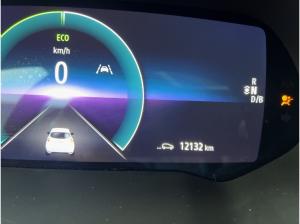 Renault ZOE EVOLUTION R135 EV50 RÜCKFAHRKAMERA
