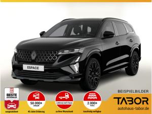 Renault Espace 6 Esprit Alpine E-Tech 200 7-Si Massage