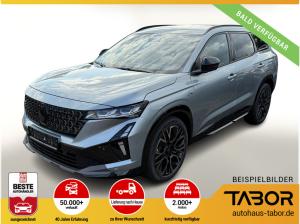 Renault Espace 6 Esprit Alpine E-Tech 200 7-Si Massage