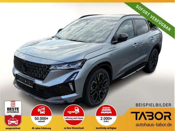 Renault Espace 6 Esprit Alpine E-Tech 200 7-Si Matrix