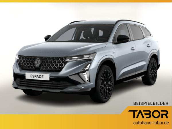 Renault Espace 6 Esprit Alpine E-Tech 200 7-Si Matrix