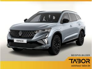 Renault Espace 6 Esprit Alpine E-Tech 200 7-Si Massage