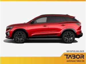 Renault Austral Evolution Full Hybrid E-Tech 200 Kam