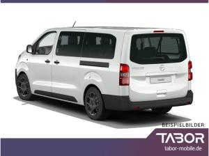 Opel Vivaro Kombi 177 AT8 XL 9S KlimaP ConnectP 2xST Opel Vivaro Kombi 177 AT8 XL 9S KlimaP ConnectP 2xST