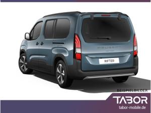 Peugeot Rifter M1 GT L2 7-S Keyl Nav Kam 2xPDC ACC BT Peugeot Rifter M1 GT L2 7-S Keyl Nav Kam 2xPDC ACC BT