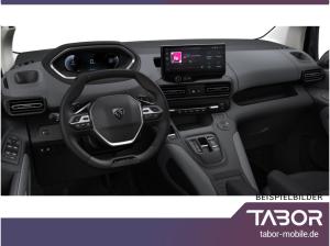 Peugeot Rifter M1 GT L2 7-S Keyl Nav Kam 2xPDC ACC BT Peugeot Rifter M1 GT L2 7-S Keyl Nav Kam 2xPDC ACC BT