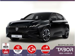 Peugeot 308 Hybrid GT Exclusive Pano Focal Massage 360° Peugeot 308 Hybrid GT Exclusive Pano Focal Massage 360°