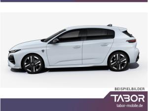Peugeot 308 Hybrid GT Exclusive Pano Focal Massage 360° Peugeot 308 Hybrid GT Exclusive Pano Focal Massage 360°