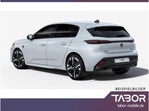Peugeot 308 Hybrid GT Exclusive Pano Focal Massage 360° Peugeot 308 Hybrid GT Exclusive Pano Focal Massage 360°