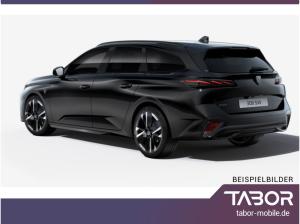 Peugeot 308 SW Hybrid GT Excl. MY26 Pano Focal Massage