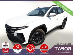 Hyundai TUCSON Tucson HEV 19Z Krell HUD Matrix el.Heckk 3ZKlima