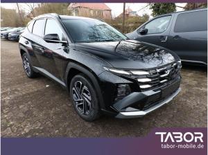 Hyundai TUCSON Tucson HEV Prime Matrix Pano 360° HUD adaptFahrw