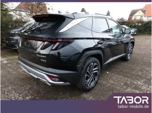Hyundai TUCSON Tucson HEV Prime Matrix Pano 360° HUD adaptFahrw