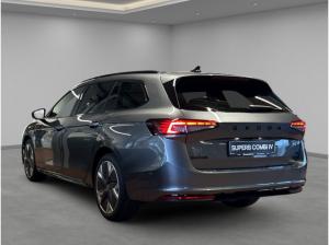 Skoda Superb Combi 1.5 TSI iV Sportline, Pano, Canton
