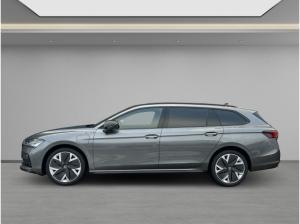 Skoda Superb Combi 1.5 TSI iV Sportline, Pano, Canton