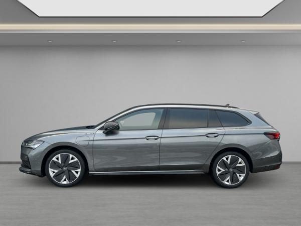 Skoda Superb Combi 1.5 TSI iV Sportline, Pano, Canton