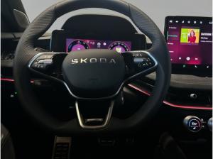 Skoda Superb Combi 1.5 TSI iV Sportline, Pano, Canton