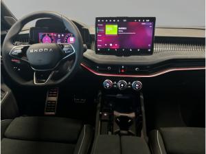 Skoda Superb Combi 1.5 TSI iV Sportline, Pano, Canton