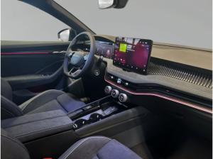 Skoda Superb Combi 1.5 TSI iV Sportline, Pano, Canton