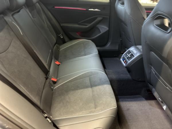 Skoda Superb Combi 1.5 TSI iV Sportline, Pano, Canton