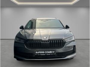 Skoda Superb Combi 1.5 TSI iV Sportline, Pano, Canton