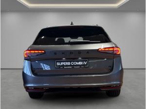 Skoda Superb Combi 1.5 TSI iV Sportline, Pano, Canton