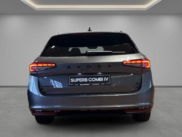 Skoda Superb Combi 1.5 TSI iV Sportline, Pano, Canton