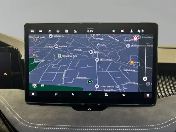 Skoda Superb Combi 1.5 TSI iV Sportline, Pano, Canton