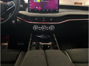 Skoda Superb Combi 1.5 TSI iV Sportline, Pano, Canton