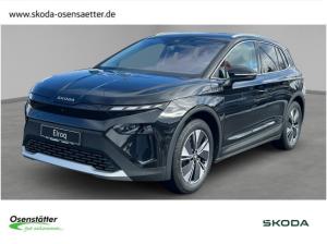 Skoda Elroq 85 Loft, AHK, Navi,19'' Alu, Sitzheizung