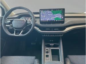 Skoda Elroq 85 Loft, AHK, Navi,19'' Alu, Sitzheizung