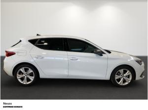 Seat Leon FR TSI NAVI SITZHEIZUNG EINPARKHILFE LED
