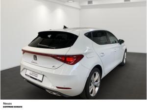 Seat Leon FR TSI NAVI SITZHEIZUNG EINPARKHILFE LED
